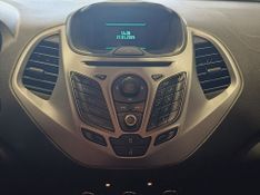 Ford Ka 1.0 Sel Ticvt 2017/2018 SIM VEÍCULOS PORTO ALEGRE / Carros no Vale