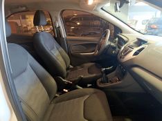 Ford Ka 1.0 Sel Ticvt 2017/2018 SIM VEÍCULOS PORTO ALEGRE / Carros no Vale