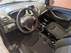 Ford Ka 1.0 Sel Ticvt 2017/2018 SIM VEÍCULOS PORTO ALEGRE / Carros no Vale
