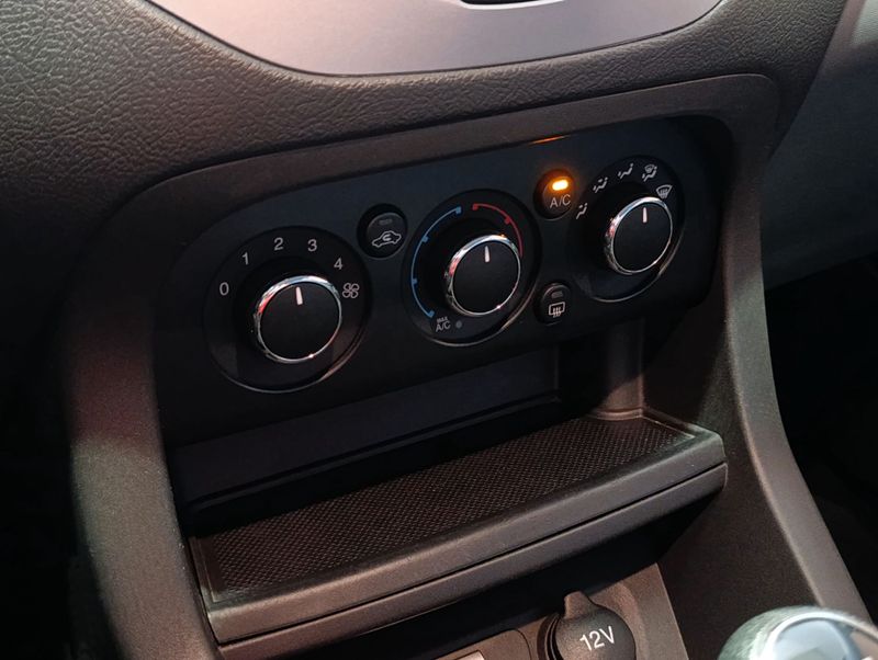 Ford Ka 1.0 Sel Ticvt 2017/2018 SIM VEÍCULOS PORTO ALEGRE / Carros no Vale