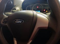 Ford Ka 1.0 Sel Ticvt 2017/2018 SIM VEÍCULOS PORTO ALEGRE / Carros no Vale