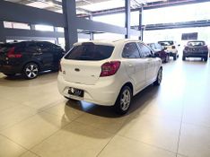 Ford Ka 1.0 Sel Ticvt 2017/2018 SIM VEÍCULOS PORTO ALEGRE / Carros no Vale