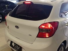 Ford Ka 1.0 Sel Ticvt 2017/2018 SIM VEÍCULOS PORTO ALEGRE / Carros no Vale