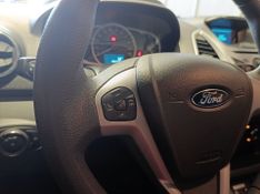Ford Ka 1.0 Sel Ticvt 2017/2018 SIM VEÍCULOS PORTO ALEGRE / Carros no Vale