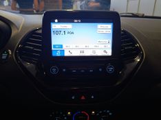 Ford Ka 1.5 Sedan Titanium 12v 2019/2020 SIM VEÍCULOS PORTO ALEGRE / Carros no Vale