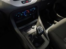 Ford Ka Sedan 1.0 Se 2019/2020 SIM VEÍCULOS PORTO ALEGRE / Carros no Vale