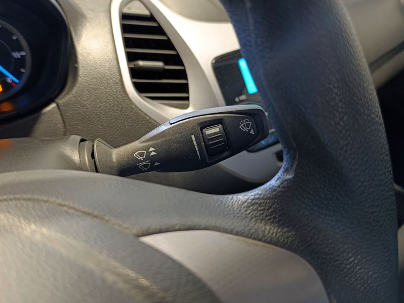 Ford Ka Sedan 1.0 Se 2019/2020 SIM VEÍCULOS PORTO ALEGRE / Carros no Vale