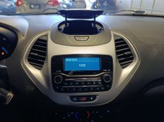 Ford Ka Sedan 1.0 Se 2019/2020 SIM VEÍCULOS PORTO ALEGRE / Carros no Vale