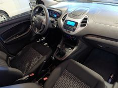 Ford Ka Sedan 1.0 Se 2019/2020 SIM VEÍCULOS PORTO ALEGRE / Carros no Vale