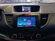 Honda Cr-v Lx 2012/2012 SIM VEÍCULOS PORTO ALEGRE / Carros no Vale