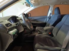 Honda Cr-v Lx 2012/2012 SIM VEÍCULOS PORTO ALEGRE / Carros no Vale