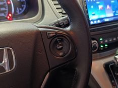 Honda Cr-v Lx 2012/2012 SIM VEÍCULOS PORTO ALEGRE / Carros no Vale