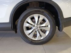 Honda Cr-v Lx 2012/2012 SIM VEÍCULOS PORTO ALEGRE / Carros no Vale