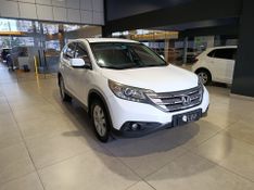 Honda Cr-v Lx 2012/2012 SIM VEÍCULOS PORTO ALEGRE / Carros no Vale