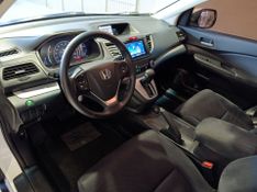 Honda Cr-v Lx 2012/2012 SIM VEÍCULOS PORTO ALEGRE / Carros no Vale