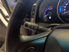 Honda Wr-v Ex Cvt 2017/2018 SIM VEÍCULOS PORTO ALEGRE / Carros no Vale