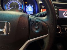 Honda Wr-v Ex Cvt 2017/2018 SIM VEÍCULOS PORTO ALEGRE / Carros no Vale