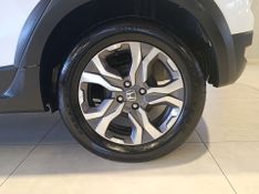 Honda Wr-v Ex Cvt 2017/2018 SIM VEÍCULOS PORTO ALEGRE / Carros no Vale