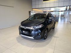 Honda Wr-v Exl Cvt 2020/2021 SIM VEÍCULOS PORTO ALEGRE / Carros no Vale