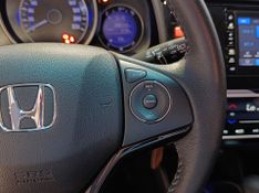 Honda Wr-v Exl Cvt 2020/2021 SIM VEÍCULOS PORTO ALEGRE / Carros no Vale