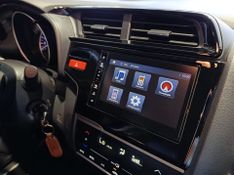 Honda Wr-v Exl Cvt 2020/2021 SIM VEÍCULOS PORTO ALEGRE / Carros no Vale