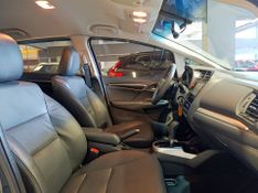 Honda Wr-v Exl Cvt 2020/2021 SIM VEÍCULOS PORTO ALEGRE / Carros no Vale