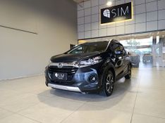 Honda Wr-v Exl Cvt 2020/2021 SIM VEÍCULOS PORTO ALEGRE / Carros no Vale
