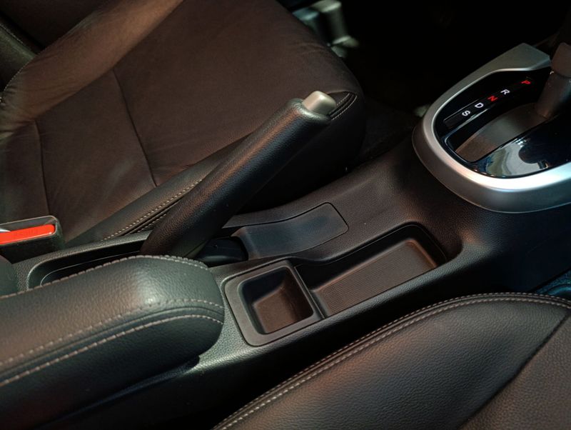 Honda Wr-v Exl Cvt 2020/2021 SIM VEÍCULOS PORTO ALEGRE / Carros no Vale