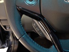 Honda Wr-v Exl Cvt 2020/2021 SIM VEÍCULOS PORTO ALEGRE / Carros no Vale