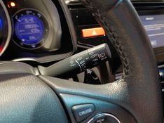 Honda Wr-v Exl Cvt 2020/2021 SIM VEÍCULOS PORTO ALEGRE / Carros no Vale