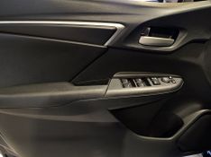 Honda Wr-v Exl Cvt 2020/2021 SIM VEÍCULOS PORTO ALEGRE / Carros no Vale