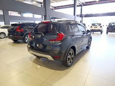 Honda Wr-v Exl Cvt 2020/2021 SIM VEÍCULOS PORTO ALEGRE / Carros no Vale