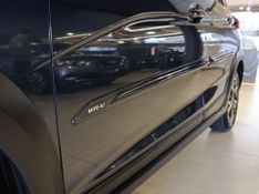 Honda Wr-v Exl Cvt 2020/2021 SIM VEÍCULOS PORTO ALEGRE / Carros no Vale