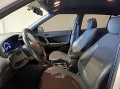 Hyundai Creta Sport 2.0 2018/2019 SIM VEÍCULOS PORTO ALEGRE / Carros no Vale