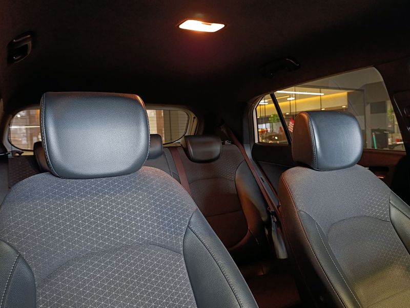 Hyundai Creta Sport 2.0 2018/2019 SIM VEÍCULOS PORTO ALEGRE / Carros no Vale