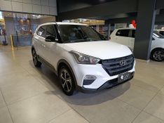 Hyundai Creta Sport 2.0 2018/2019 SIM VEÍCULOS PORTO ALEGRE / Carros no Vale