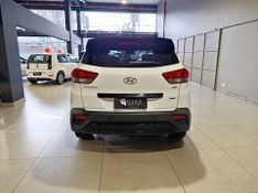 Hyundai Creta Sport 2.0 2018/2019 SIM VEÍCULOS PORTO ALEGRE / Carros no Vale