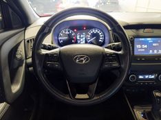 Hyundai Creta Sport 2.0 2018/2019 SIM VEÍCULOS PORTO ALEGRE / Carros no Vale