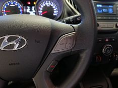 Hyundai Hb20 Comfort 1.6 16v Mec. 2015/2016 SIM VEÍCULOS PORTO ALEGRE / Carros no Vale