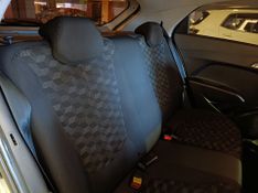 Hyundai Hb20 Comfort 1.6 16v Mec. 2015/2016 SIM VEÍCULOS PORTO ALEGRE / Carros no Vale