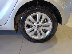 Hyundai Hb20 Comfort 1.6 16v Mec. 2015/2016 SIM VEÍCULOS PORTO ALEGRE / Carros no Vale