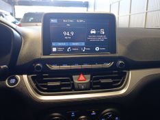 Hyundai Hb20 Limited 1.0 12v Mec. 2024/2025 SIM VEÍCULOS PORTO ALEGRE / Carros no Vale