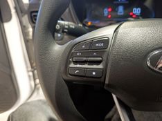 Hyundai Hb20 Limited 1.0 12v Mec. 2024/2025 SIM VEÍCULOS PORTO ALEGRE / Carros no Vale