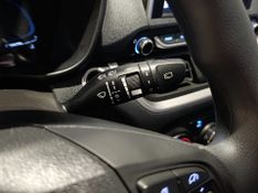 Hyundai Hb20 Limited 1.0 12v Mec. 2024/2025 SIM VEÍCULOS PORTO ALEGRE / Carros no Vale