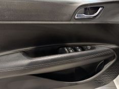 Hyundai Hb20 Limited 1.0 12v Mec. 2024/2025 SIM VEÍCULOS PORTO ALEGRE / Carros no Vale