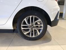Hyundai Hb20 Limited 1.0 12v Mec. 2024/2025 SIM VEÍCULOS PORTO ALEGRE / Carros no Vale