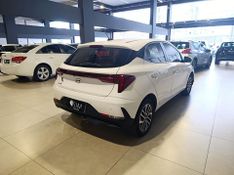 Hyundai Hb20 Limited 1.0 12v Mec. 2024/2025 SIM VEÍCULOS PORTO ALEGRE / Carros no Vale