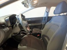 Hyundai Hb20 Limited 1.0 12v Mec. 2024/2025 SIM VEÍCULOS PORTO ALEGRE / Carros no Vale