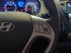 Hyundai Ix35 2.0 Mpfi Gl 16v 2021/2022 SIM VEÍCULOS PORTO ALEGRE / Carros no Vale
