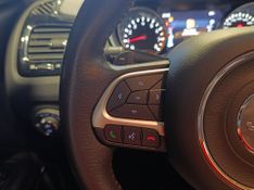 Jeep Compass Limited 2.0 4×2 16v 2018/2019 SIM VEÍCULOS PORTO ALEGRE / Carros no Vale